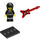 LEGO Rock Star 71007-12