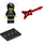 LEGO Rock Star Set 71007-12