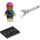 LEGO Rocker Girl 8831-15