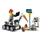 LEGO Raket Assembly &amp; Transport 60229