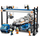 LEGO Rocket Assembly &amp; Transport Set 60229