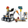 LEGO Rocket Assembly &amp; Transport Set 60229