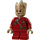 LEGO Rakete &amp; Baby Groot 76282