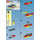 LEGO Rakete Boat 1189 Instructions