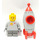 LEGO Raket boy Minifiguur