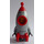 LEGO Raket boy Minifiguur