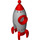 LEGO Rocket Costume (33682)