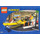 LEGO Fusée Dragster 6616