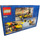LEGO Rakete Dragster 6616 Packaging