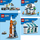 LEGO Fusée Launch Centre 60351 Instructions