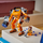 LEGO Rocket Mech Armor 76243