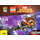 LEGO Fusée Raccoon&#039;s Warbird COMCON034