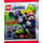 LEGO Rocket Raccoon 242404