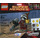 LEGO Fusée Raccoon 5002145