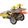 LEGO Rocket Racer 6491