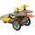 LEGO Fusée Racer 6491