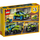 LEGO Raket Rally Auto 31074