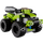 LEGO Fusée Rally Auto 31074