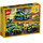 LEGO Raket Rally Auto 31074 Packaging