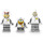 LEGO Rocket Ride Set 3831
