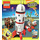 LEGO Raket Ride 3831