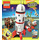 LEGO Rocket Ride 3831