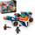 LEGO Rocket&#039;s Warbird vs. Ronan Set 76278