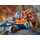 LEGO Rocket&#039;s Warbird vs. Ronan 76278