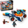 LEGO Fusée&#039;s Warbird vs. Ronan 76278