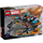 LEGO Fusée&#039;s Warbird vs. Ronan 76278 Packaging