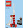 LEGO Rocket Set 40103