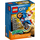 LEGO Rocket Stunt Bike Set 60298