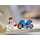 LEGO Rocket Stunt Bike Set 60298