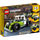 LEGO Rakete Truck 31103
