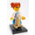 LEGO Rockin&#039; Horse Rider Set 71037-11