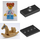 LEGO Rockin&#039; Pferd Rider 71037-11