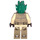 LEGO Rodian Alliance Fighter Minifigur