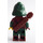 LEGO Rogue avec Quiver Minifigurine