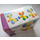 LEGO Roll &#039;n&#039; Tip Set 5446 Packaging