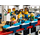 LEGO Roller Coaster Set 10261