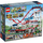 LEGO Roller Coaster Set 10261