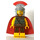 LEGO Roman Commander Minifigur