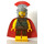 LEGO Roman Commander Minifiguur