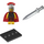 LEGO Roman Commander Set 71001-3