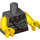 LEGO Roman Commander Torso (973 / 88585)