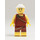 LEGO Roman Emperor minifiguur