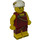 LEGO Roman Emperor Minifigur