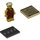 LEGO Roman Emperor 71000-5