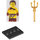 LEGO Roman Gladiator Set 71018-8