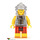 LEGO Roman Soldier Minifigure